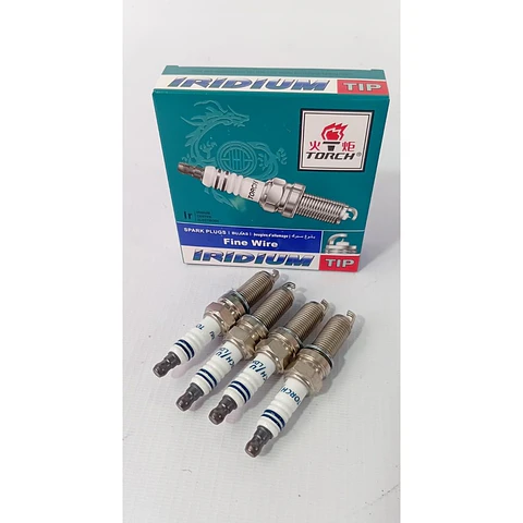Juego Bujia LDK7RAIU Para DFSK 580 1.5