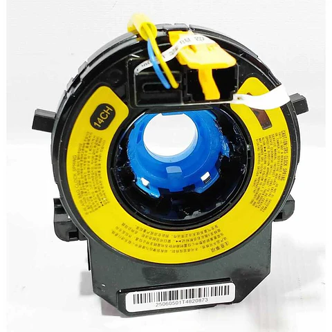 Cinta Airbag Para JAC T8