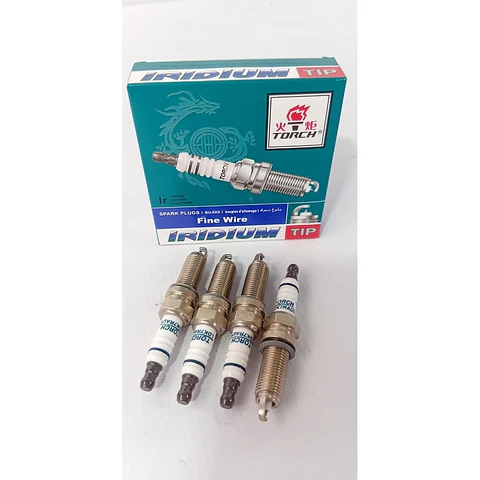 Juego Bujia LDK7RAUY Para Chery Arrizo 5 New Tiggo 1.6 4g16 Tiggo 3 New Chery Iq 1.0 New