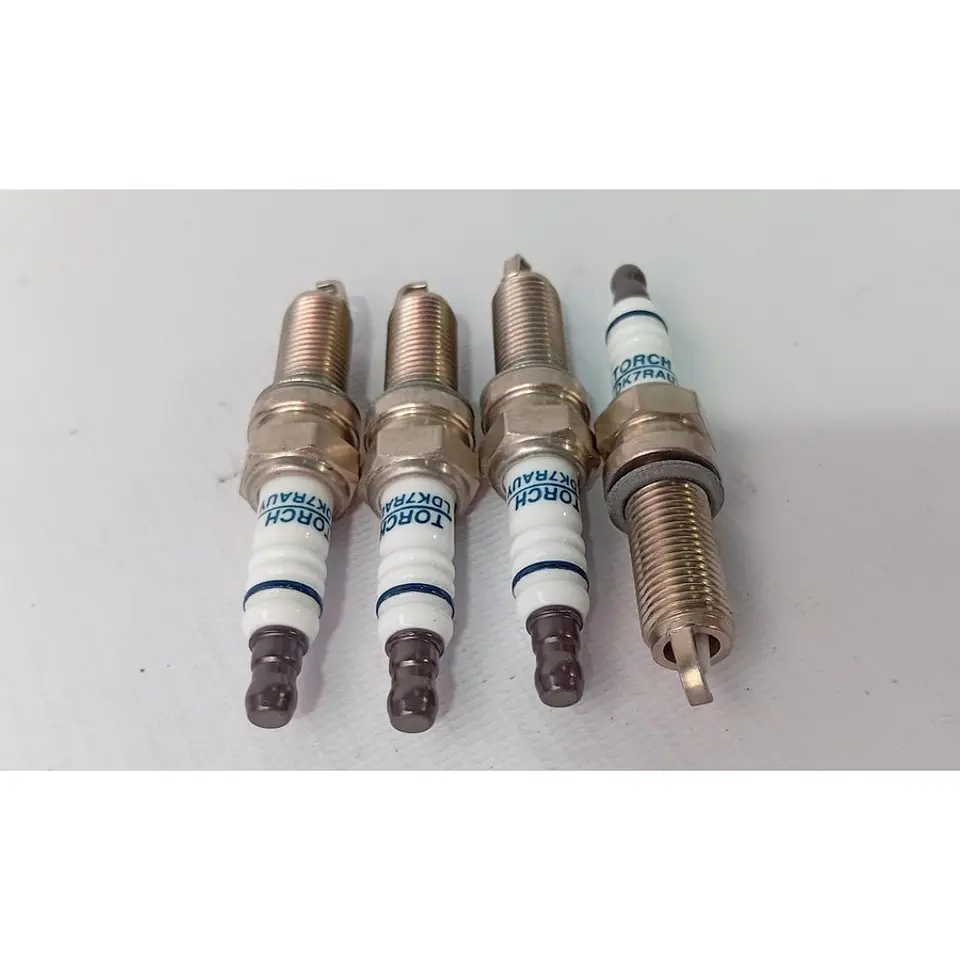 Juego Bujia LDK7RAUY Para BAIC Plus 1.2 2