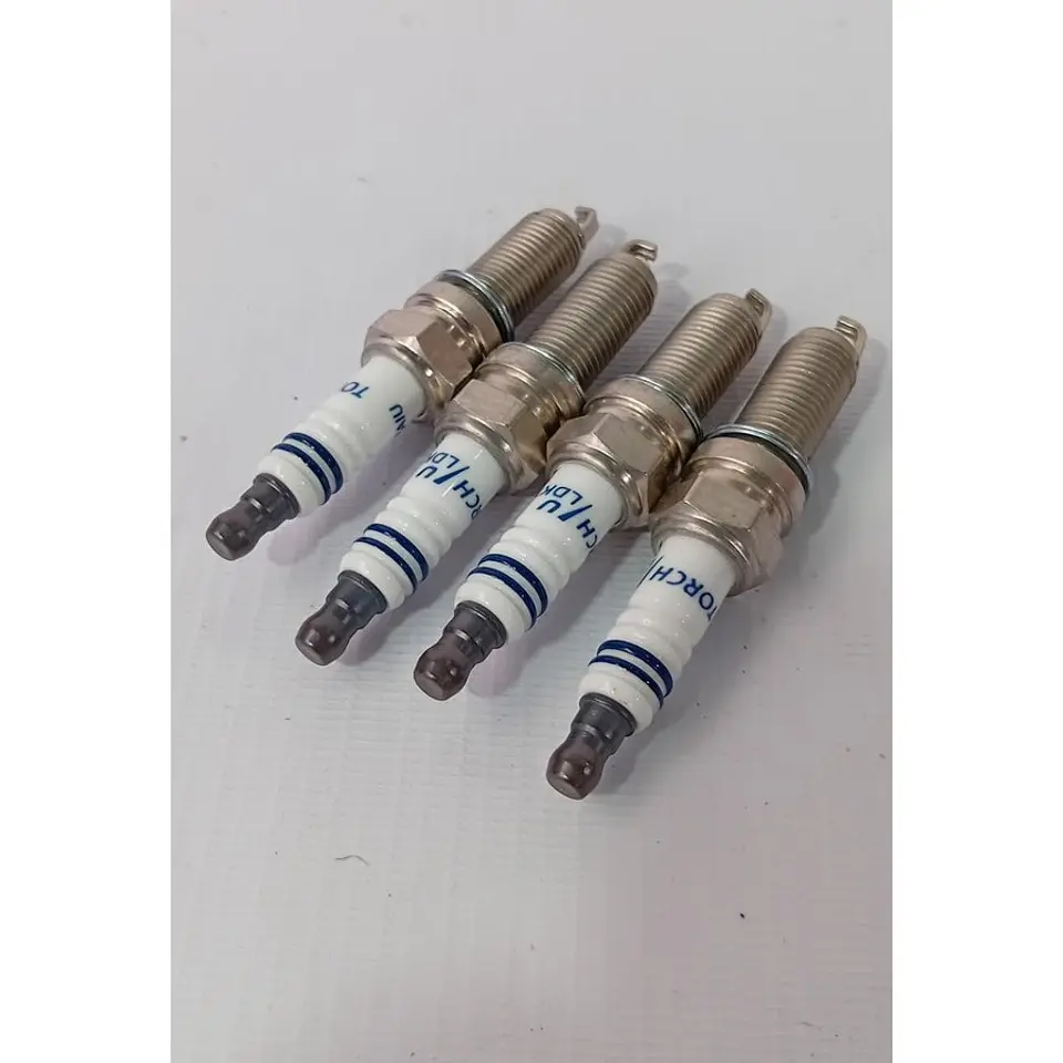 Juego Bujia LDK7RAIU Para Chery Arrizo 5 New Tiggo 1.6 4g16 Tiggo 3 New Chery Iq 1.0 New 3