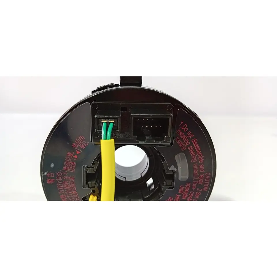 Cinta Airbag Para Great Wall H6 1.5 C50 5