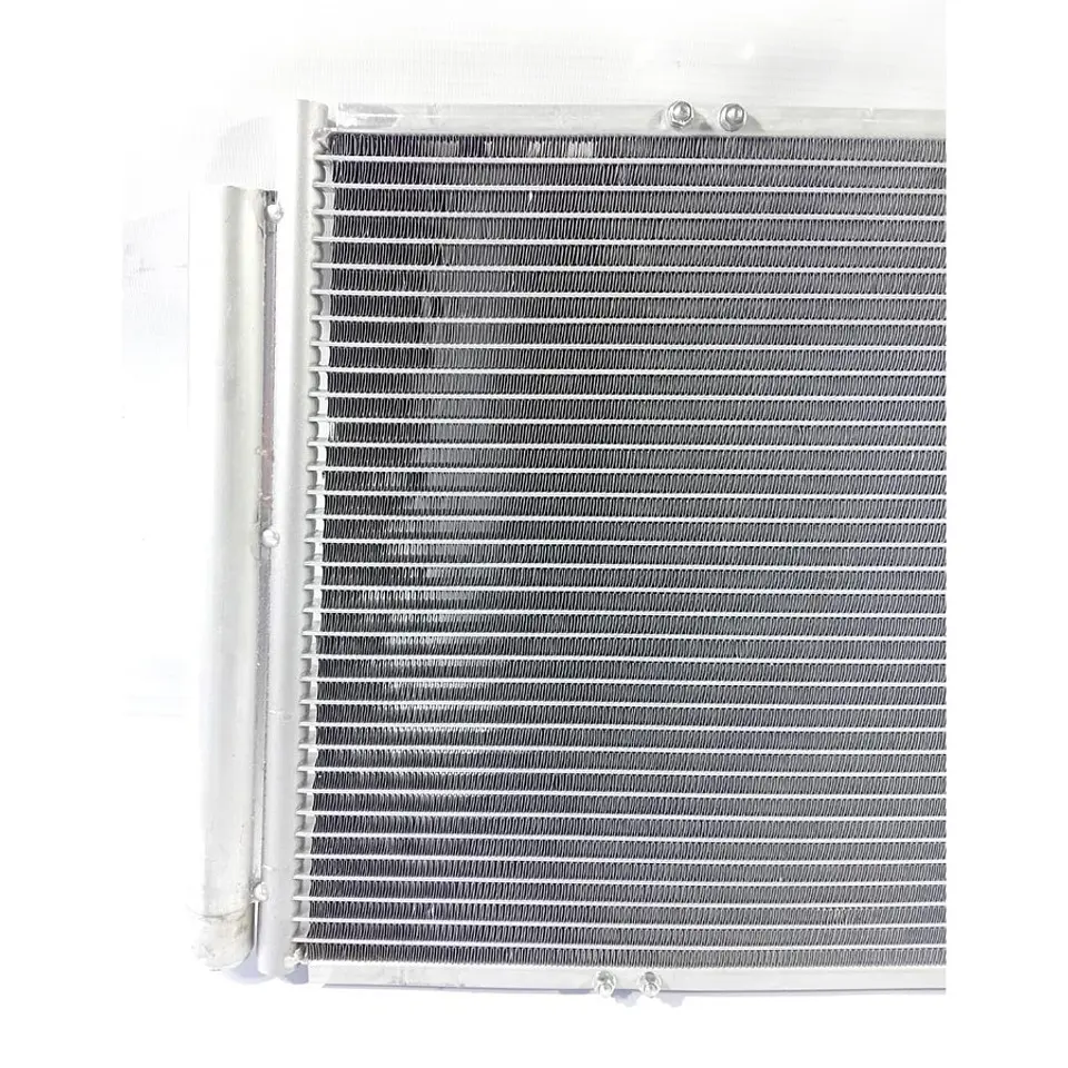 Condensador Para Lifan 320 3