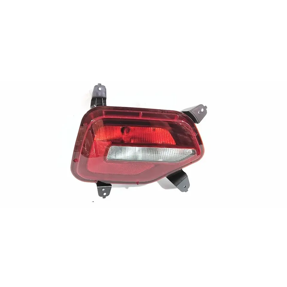Neblinero Trasero Izquierdo (Lh) Para JAC JS3 1