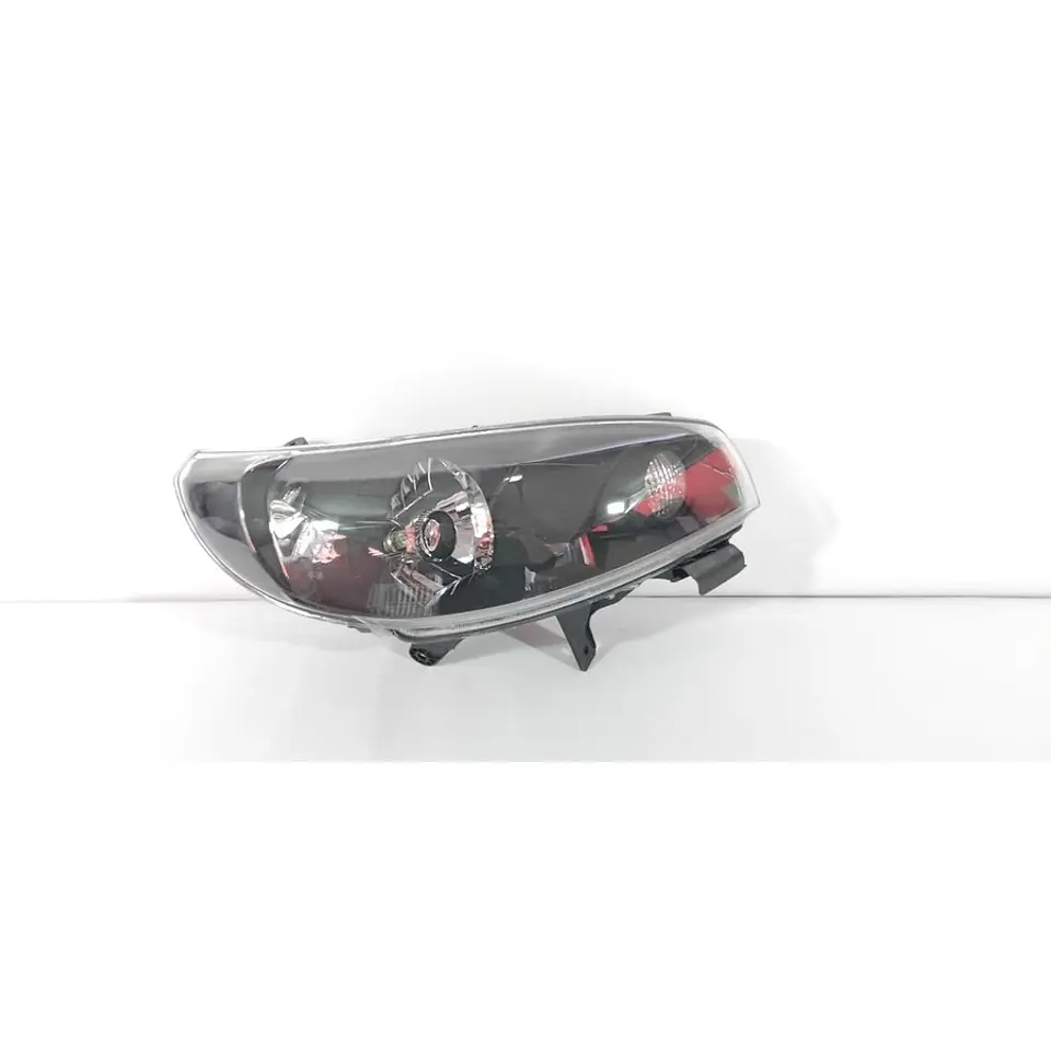 Optico Derecho (Rh) Sin Cromado Interior (Version China) Para JAC A137 J3 Cross 1