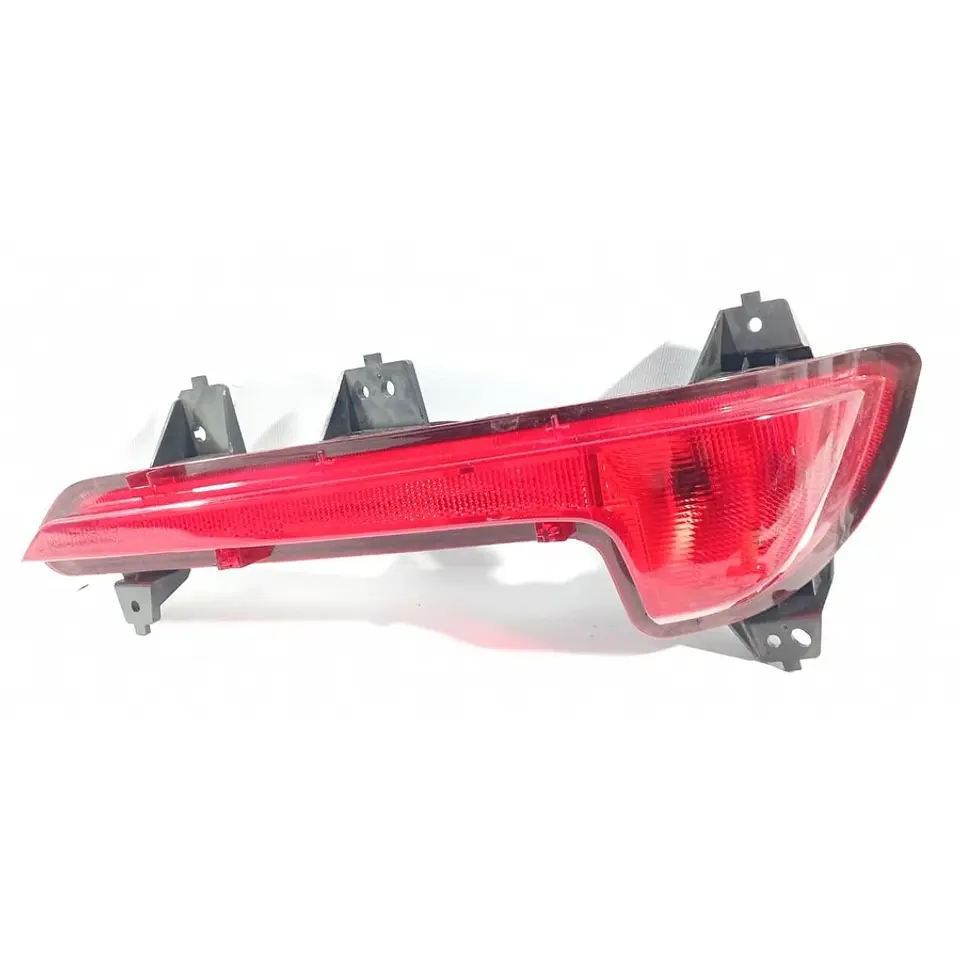 Neblinero Trasero Izquierdo (Lh) Para JAC JS4 1