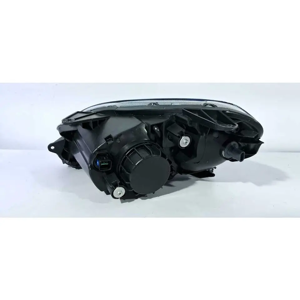 Optico Derecho (Rh) Manual Para Great Wall C30 2
