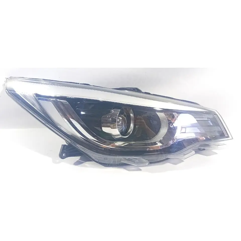 Optico Derecho (Rh) Sin Led 10 Pines Para MG MG3 New Desde 2019 1