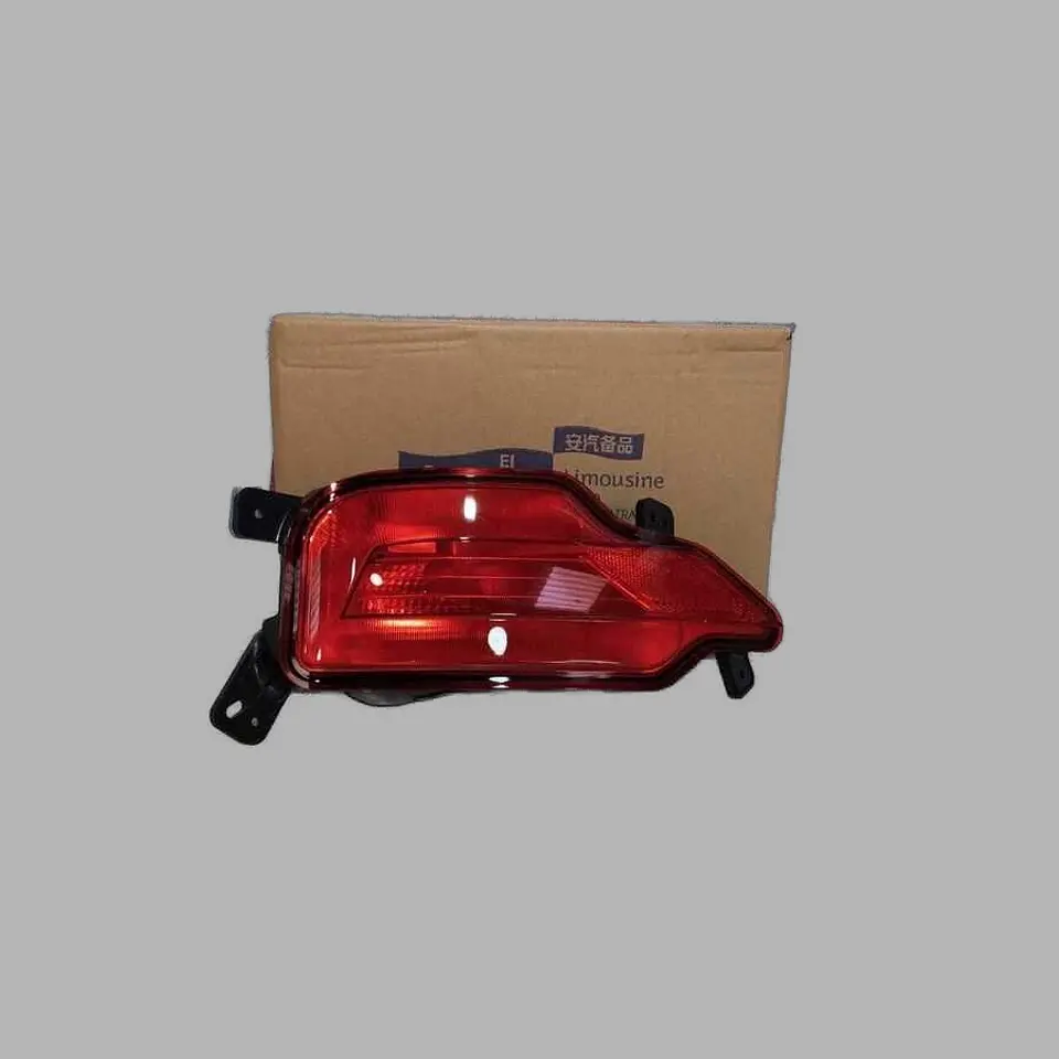 Neblinero Trasero Izquierdo (Lh) Para JAC JS8 1