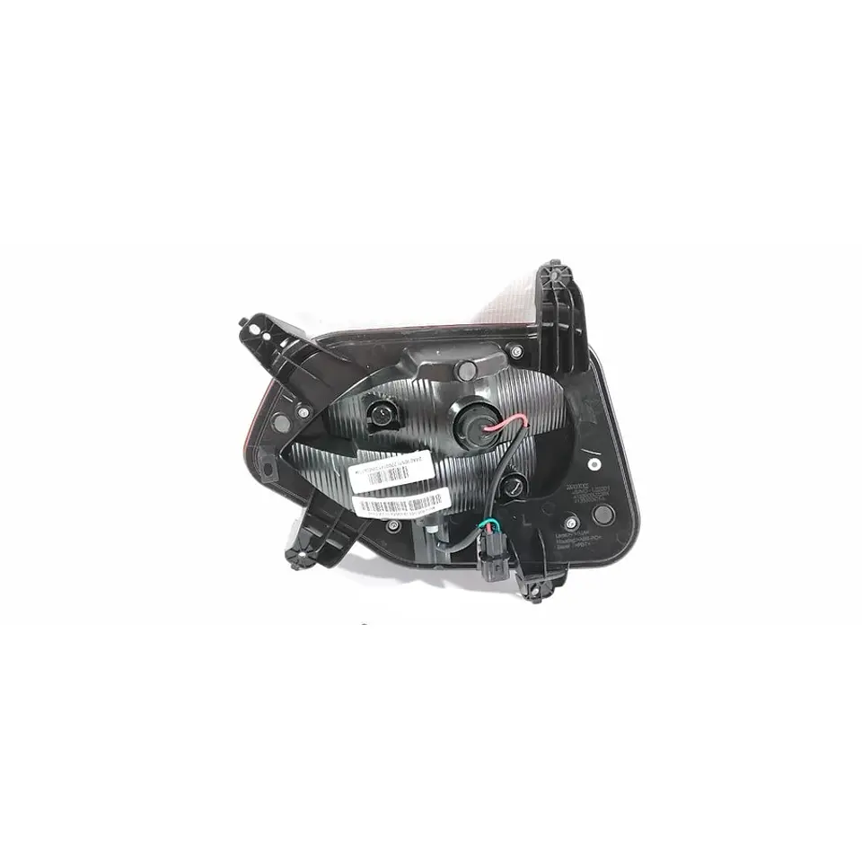 Neblinero Trasero Izquierdo (Lh) Para JAC JS3 2