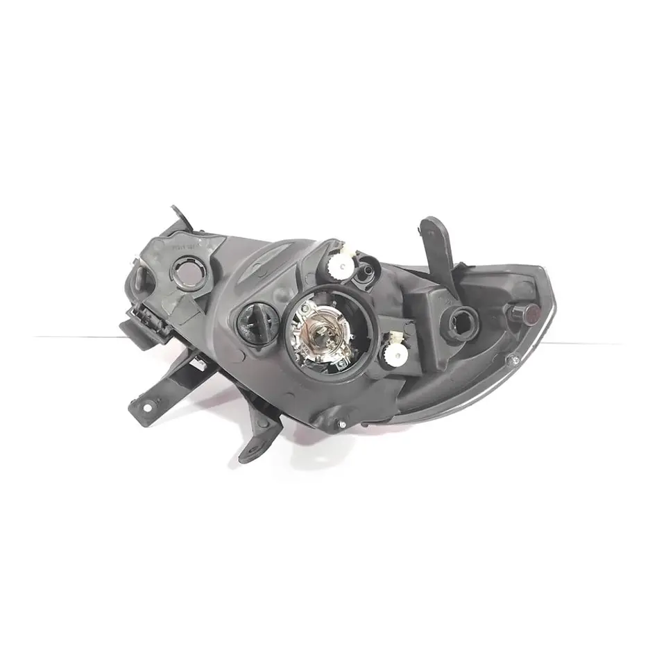 Optico Derecho (Rh) Sin Cromado Interior (Version China) Para JAC A137 J3 Cross 2