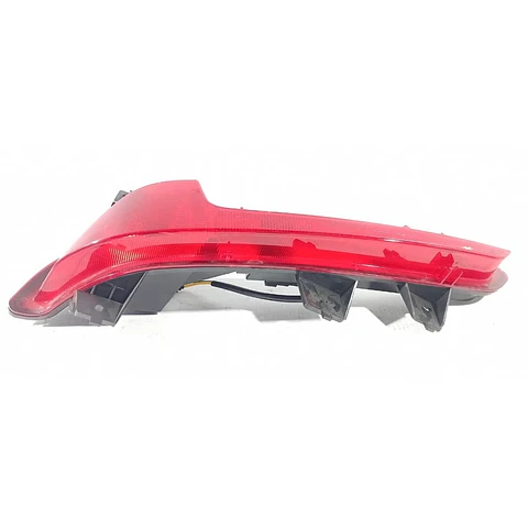 Neblinero Trasero Izquierdo (Lh) Para JAC JS4