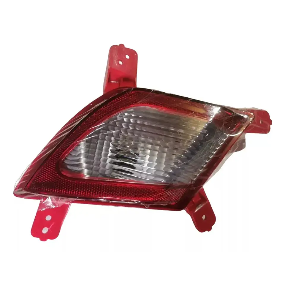 Neblinero Trasero Izquierdo (Lh) Para JAC S3 Old 1
