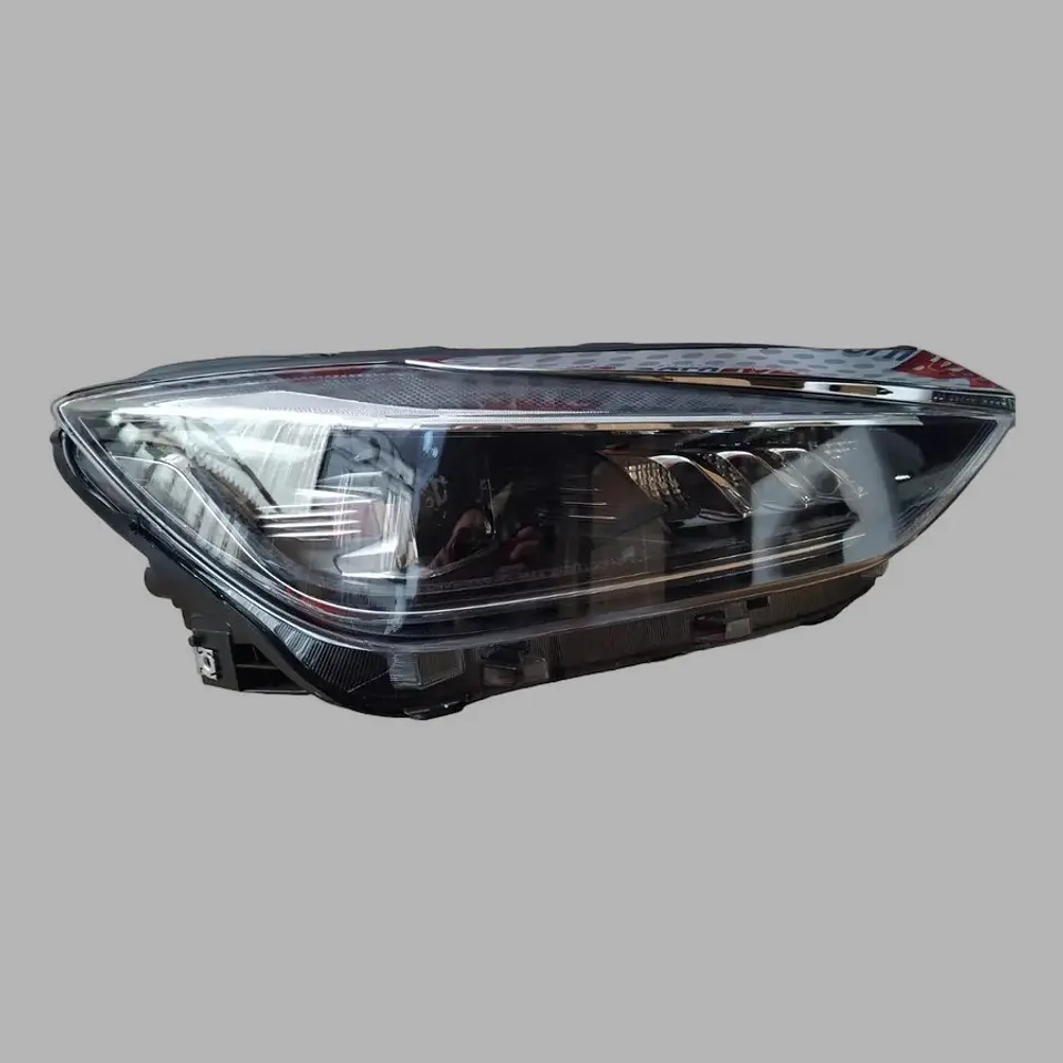 Optico Derecho (Rh) Para BAIC X55 New 1