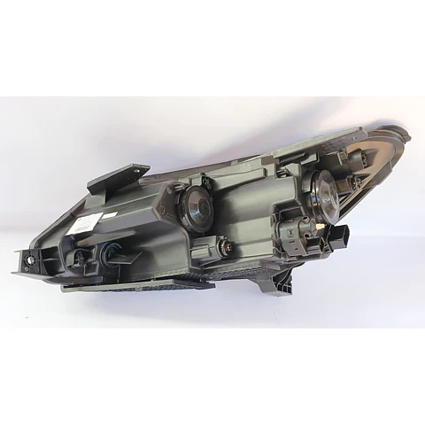 Optico Derecho (Rh) Para BAIC X35 Old