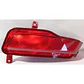 Neblinero Trasero Izquierdo (Lh) Para MG Zs - Miniatura 1