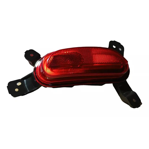 Neblinero Trasero Izquierdo (Lh) Para MG Zx