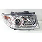 Optico Derecho (Rh) Para Brilliance X30 T30 T32 T50 T52 - Miniatura 1
