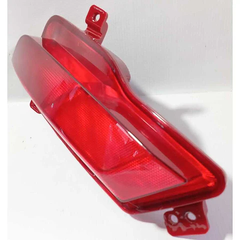Neblinero Trasero Izquierdo (Lh) Para MG Zs