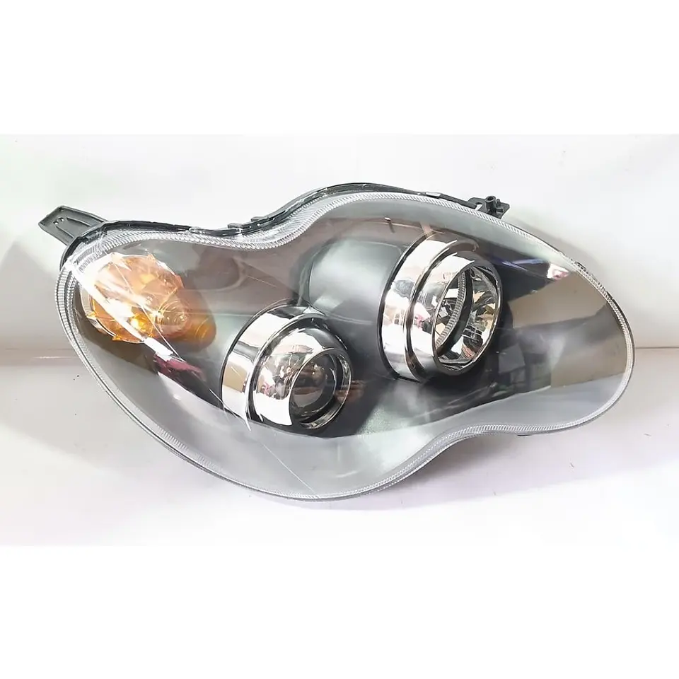 Optico Derecho (Rh) Para BYD F0 1