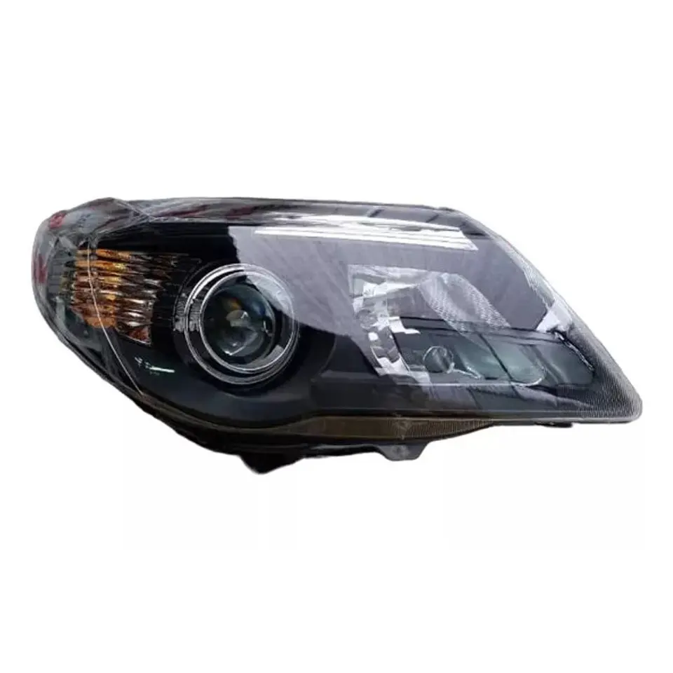 Optico Derecho (Rh) Para BYD F3 New 1