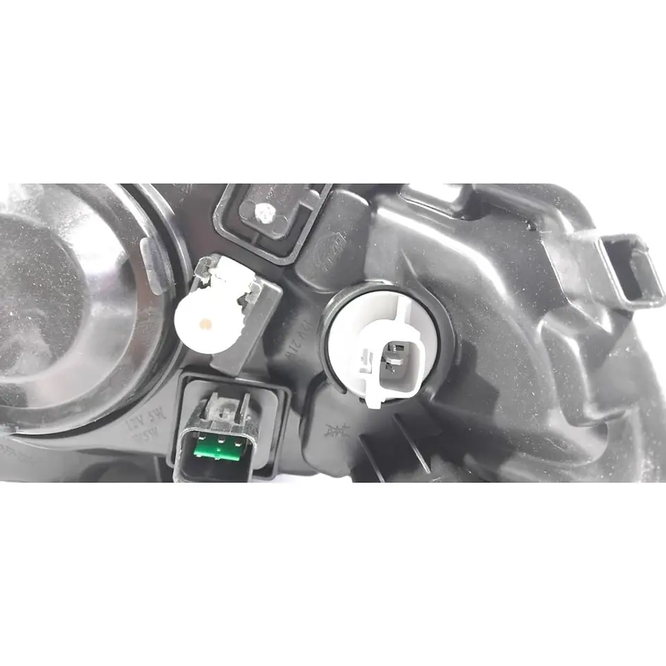 Optico Derecho (Rh) Para Brilliance H230 4