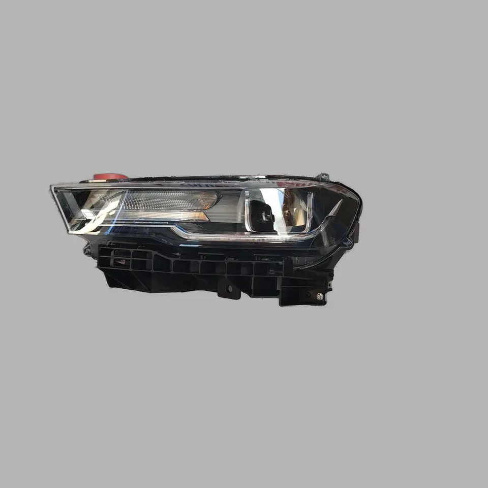 Optico Con Led Con Caja Reguladora Izquierdo (Lh) Para Great Wall H6 2.0 4c20 1