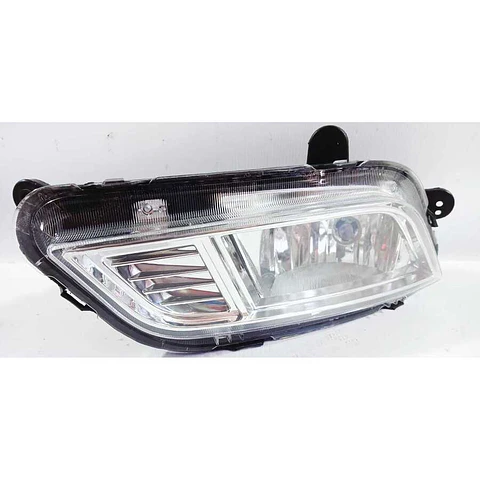 Neblinero Delantero Izquierdo (Lh) Para MG MG5 Old Hasta 2019