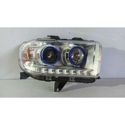 Optico Derecho (Rh) Para MG Zx ZX Auto Terralord