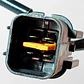 Neblinero Trasero Izquierdo (Lh) Para JAC T8 - Miniatura 5