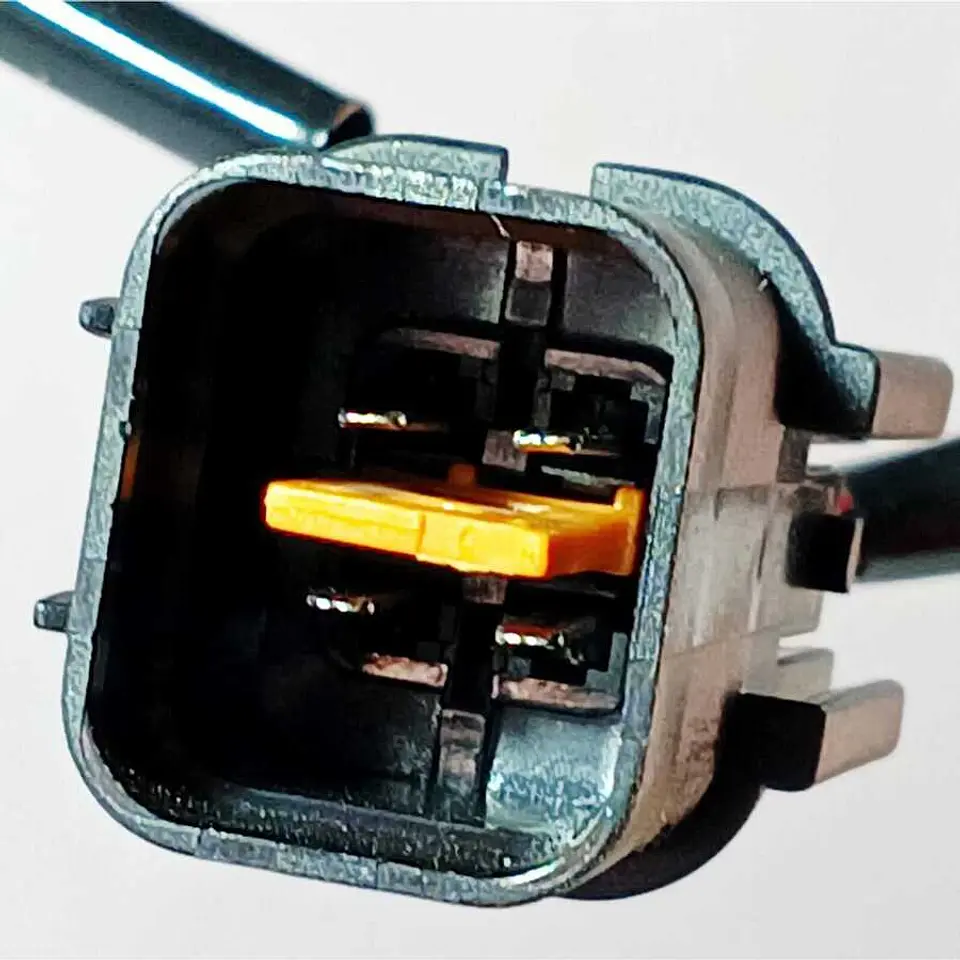 Neblinero Trasero Izquierdo (Lh) Para JAC T8 5