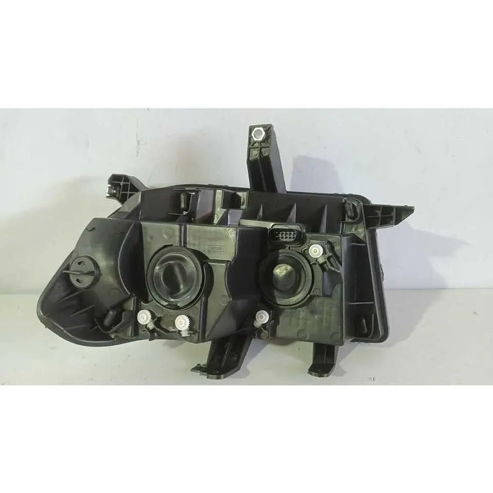 Optico Derecho (Rh) Para MG Zx ZX Auto Terralord 2
