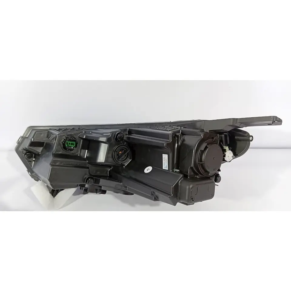 Optico Derecho (Rh) Para Changan CS15 New 2