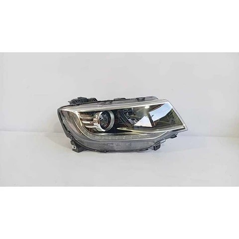 Optico Derecho (Rh) Para Changan CS35 Plus Old