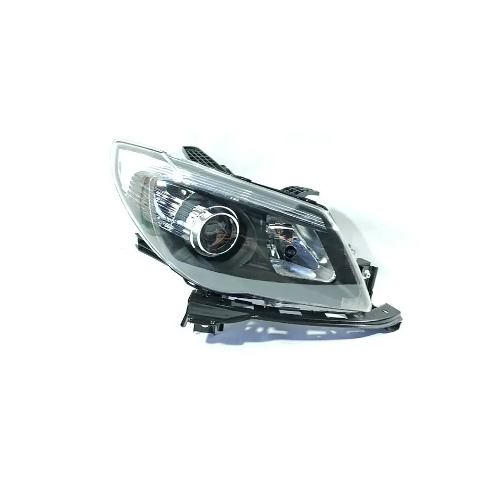 Optico Derecho (Rh) (Con Base) Para BYD F3 New 1