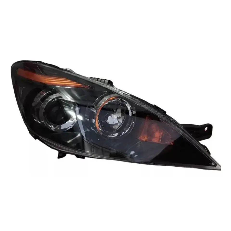 Optico Derecho (Rh) Para Changan CV2 1