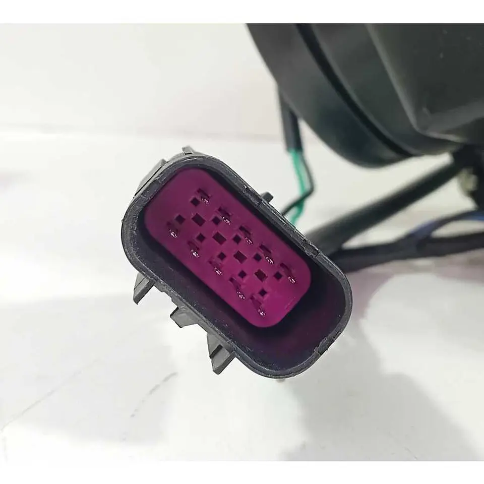 Optico Derecho (Rh) Para Changan CS1 3