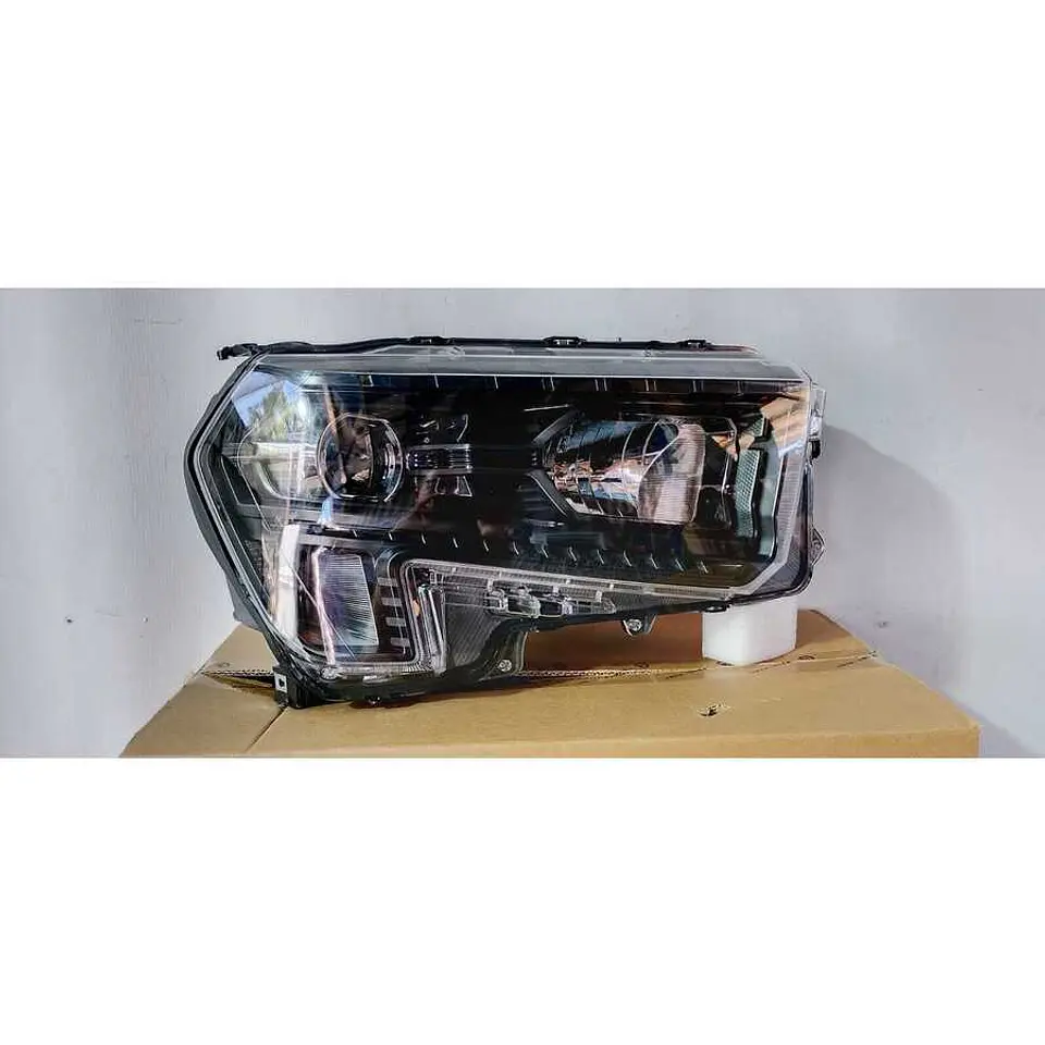 Optico Derecho (Rh) Para Changan M301 Md301 MS301 1