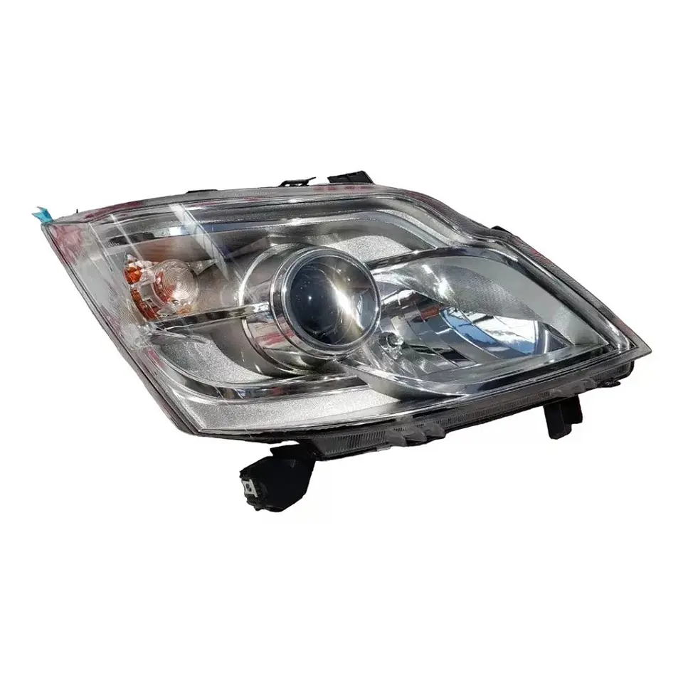 Optico Derecho (Rh) Para Changan Md201 M201 MS201 1