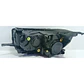 Optico Derecho (Rh) (Con Led 9 Pines) Para Changan Hunter 1.9 - Miniatura 2