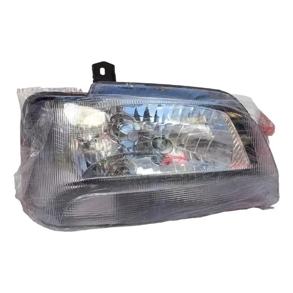 Optico Derecho (Rh) Para Changan S200 Old 1