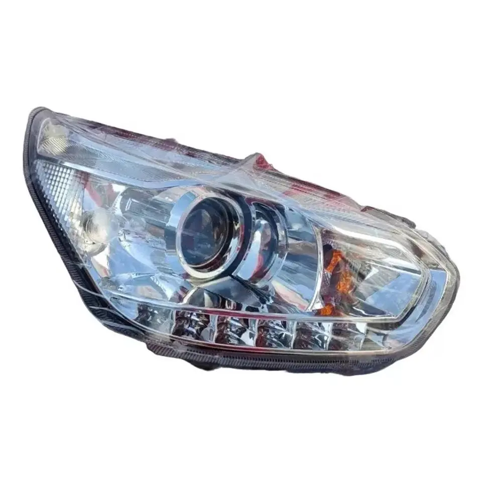 Optico Derecho (Rh) Para Chery New Tiggo 1.6 1