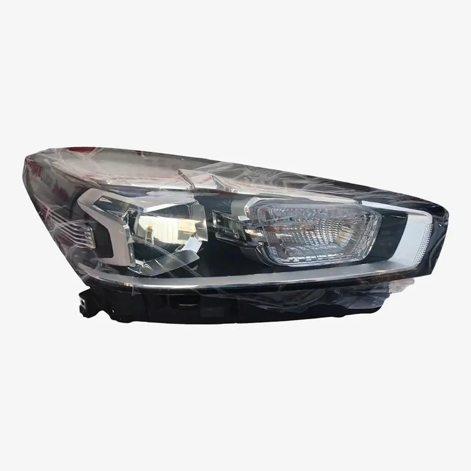 Optico Derecho (Rh) Para Chery Tiggo 8 Old Gl Gls 1