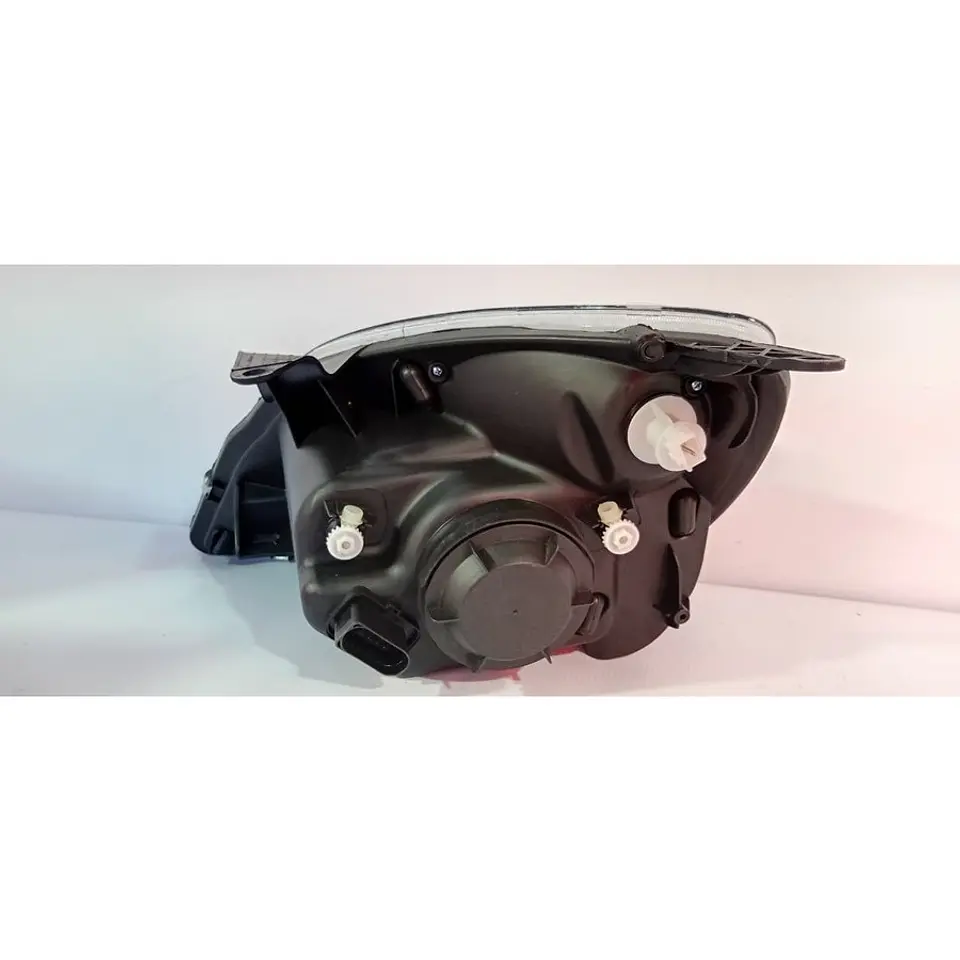 Optico Derecho (Rh) Para Chery Tiggo 1.6 (2008-2013) 2