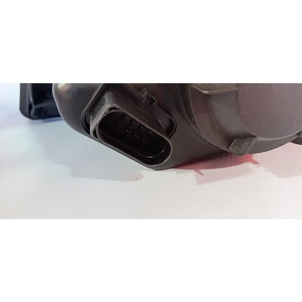 Optico Derecho (Rh) Para Chery Tiggo 1.6 (2008-2013) 3