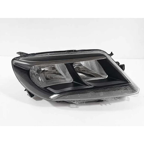 Optico Derecho (Rh) Para DFM S500