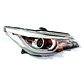 Optico Derecho (Rh) Con Led 11 Pines Para MG MG3 New Desde 2019 - Miniatura 1