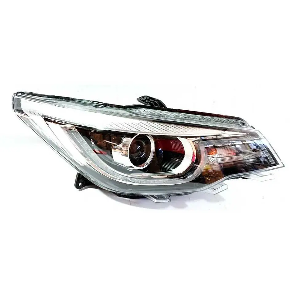 Optico Derecho (Rh) Con Led 11 Pines Para MG MG3 New Desde 2019 1