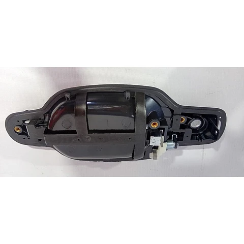 Manilla Exterior Delantera Izquierda (Lh) Semi Cromada Para Great Wall Wingle 5