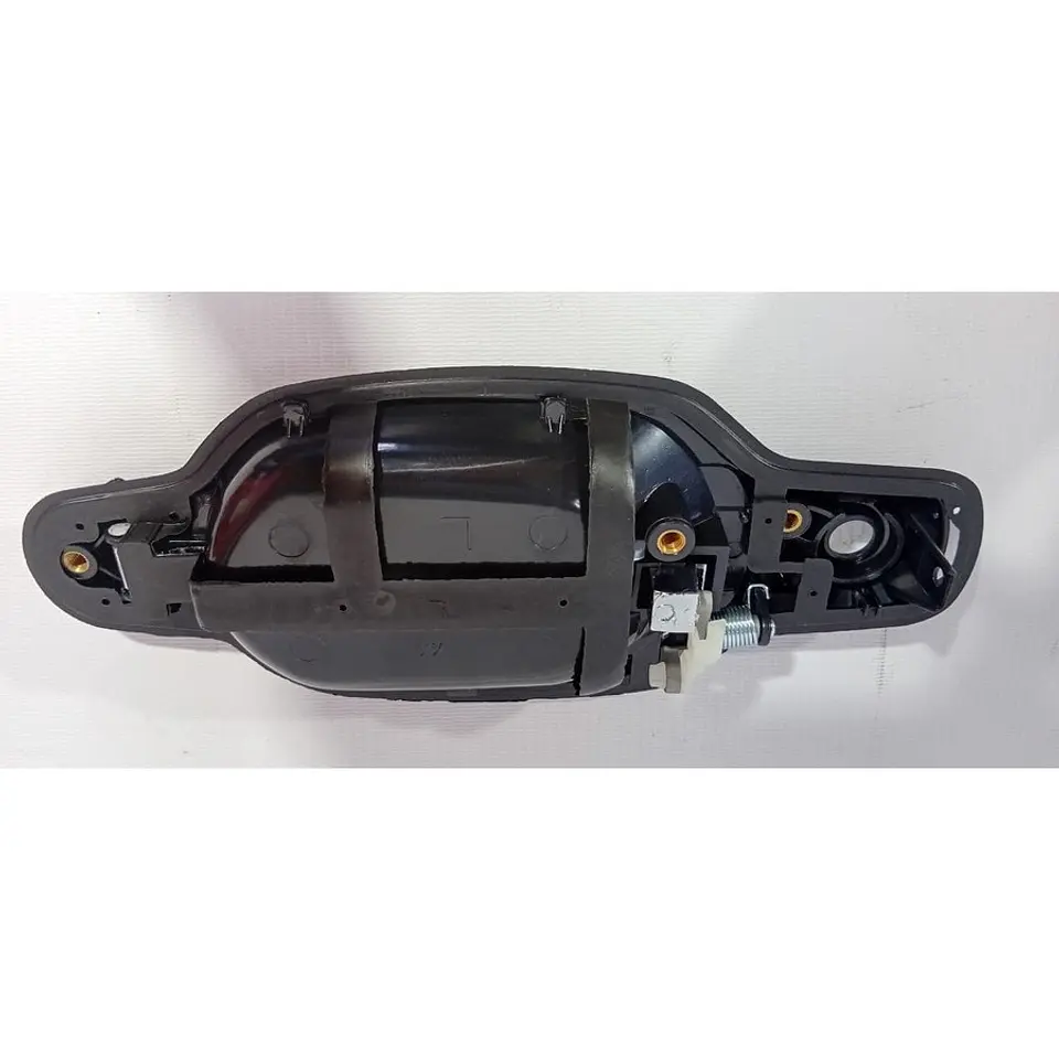 Manilla Exterior Delantera Izquierda (Lh) Semi Cromada Para Great Wall Wingle 5 2